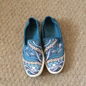 Olukai Shoes